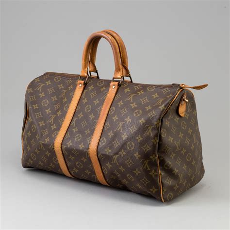 louis vuitton keepall 45 dimensions|louis vuitton keepall 45 vintage.